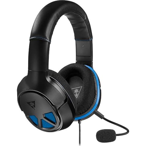 Turtle Beach Recon 150 Gaming Headset - PS4, PS4 Pro and PC Bild 1
