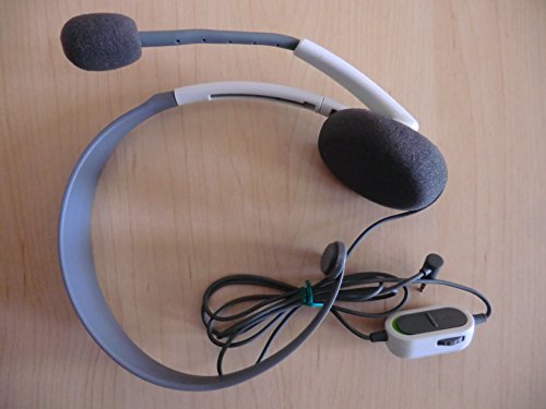 Xbox 360 - Headset Bild 2