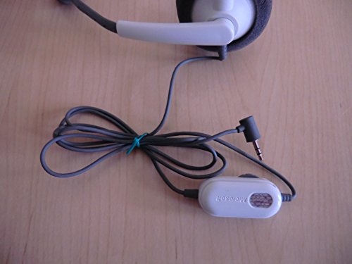 Xbox 360 - Headset Bild 3
