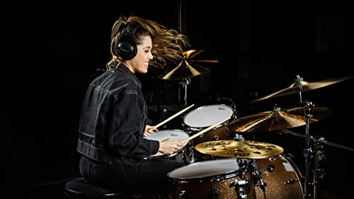 beyerdynamic DT 770 M Over-Ear-Monitor Kopfhörer mit extrem hoher Außengeräuschdämpfung Bild 4