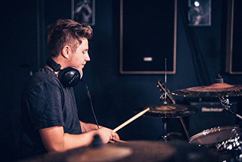 beyerdynamic DT 770 M Over-Ear-Monitor Kopfhörer mit extrem hoher Außengeräuschdämpfung Bild 6