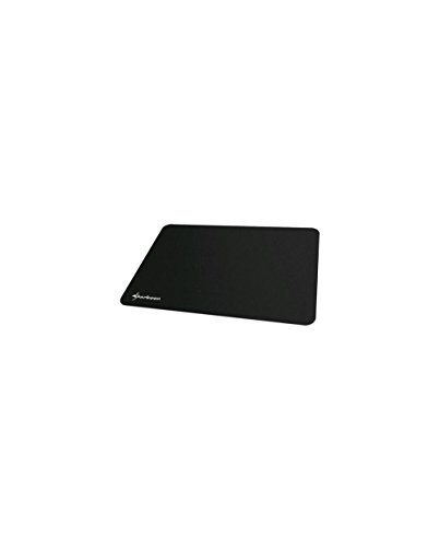 Sharkoon Mauspad Gaming Mat 1337 Black Bild 1