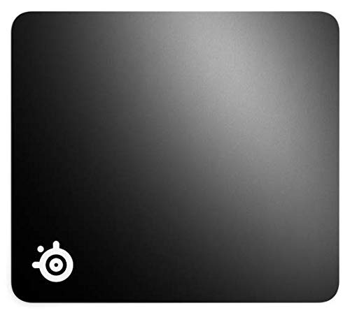 Tappeto Gaming SteelSeries STEEL-63003 Nero Bild 2