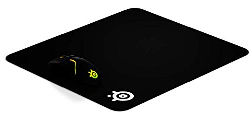 Tappeto Gaming SteelSeries STEEL-63003 Nero Bild 4