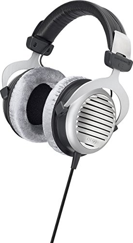 beyerdynamic DT 990 Edition 250 Ohm Over-Ear-Stereo Kopfhörer High-End für die Stereoanlage Bild 1