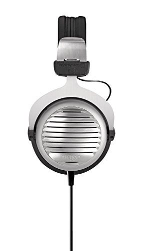 beyerdynamic DT 990 Edition 250 Ohm Over-Ear-Stereo Kopfhörer High-End für die Stereoanlage Bild 2