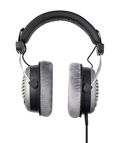 beyerdynamic DT 990 Edition 250 Ohm Over-Ear-Stereo Kopfhörer High-End für die Stereoanlage Bild 3