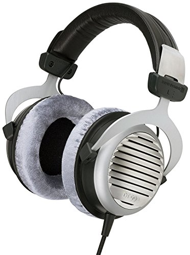beyerdynamic DT 990 Edition 32 Ohm Over-Ear-Stereo Kopfhörer. High-End für Tablet und Smartphone Bild 1