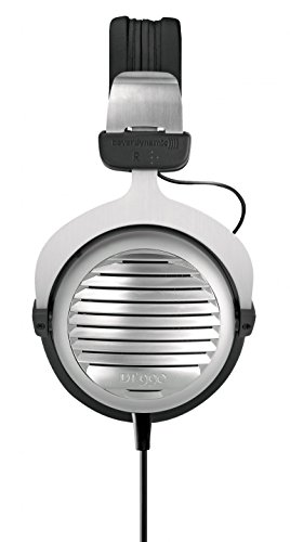beyerdynamic DT 990 Edition 32 Ohm Over-Ear-Stereo Kopfhörer. High-End für Tablet und Smartphone Bild 2