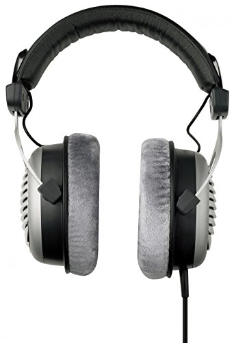 beyerdynamic DT 990 Edition 32 Ohm Over-Ear-Stereo Kopfhörer. High-End für Tablet und Smartphone Bild 3
