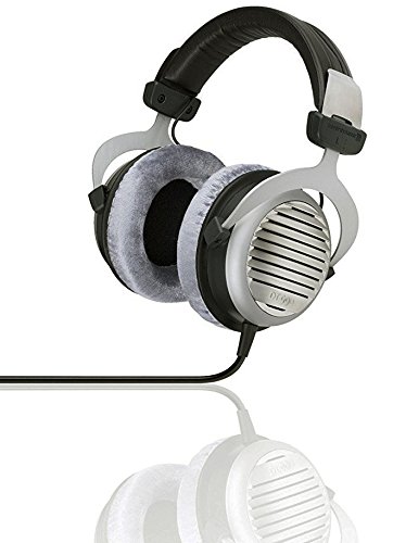 beyerdynamic DT 990 Edition 32 Ohm Over-Ear-Stereo Kopfhörer. High-End für Tablet und Smartphone Bild 4