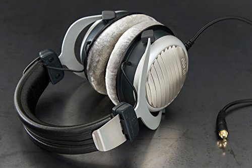 beyerdynamic DT 990 Edition 32 Ohm Over-Ear-Stereo Kopfhörer. High-End für Tablet und Smartphone Bild 5
