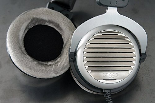 beyerdynamic DT 990 Edition 32 Ohm Over-Ear-Stereo Kopfhörer. High-End für Tablet und Smartphone Bild 6