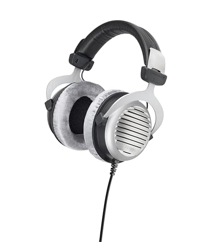 beyerdynamic DT 990 Edition 600 Ohm, High-End Over-Ear-Stereo Kopfhörer mit offener Bauweise Bild 1