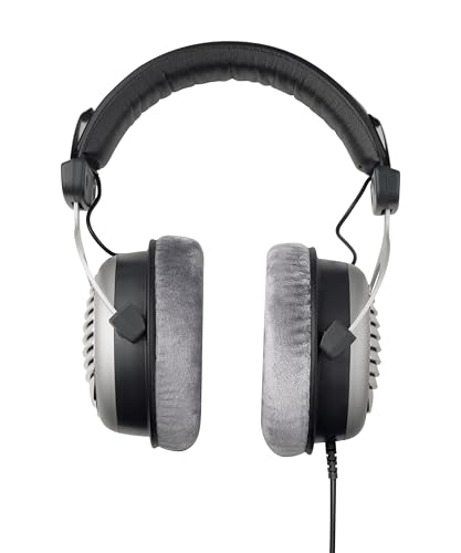 beyerdynamic DT 990 Edition 600 Ohm, High-End Over-Ear-Stereo Kopfhörer mit offener Bauweise Bild 2
