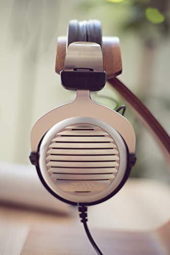 beyerdynamic DT 990 Edition 600 Ohm, High-End Over-Ear-Stereo Kopfhörer mit offener Bauweise Bild 3