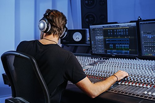 beyerdynamic DT 880 Edition Over-Ear Kopfhörer, Silbergrau, 600 Ohm Bild 2