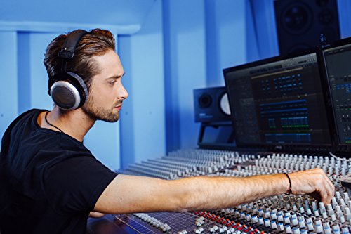 beyerdynamic DT 880 Edition Over-Ear Kopfhörer, Silbergrau, 600 Ohm Bild 3
