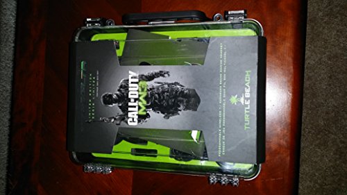 Turtle Beach Ear Force XP500 Delta COD Edition Bild 1