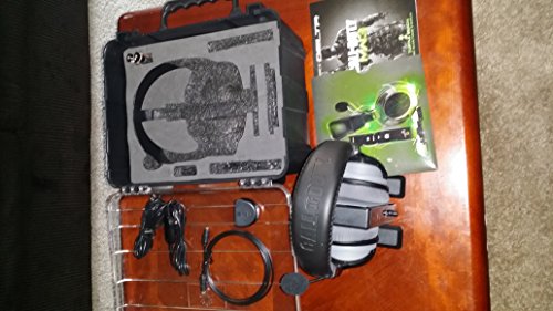 Turtle Beach Ear Force XP500 Delta COD Edition Bild 2