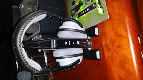 Turtle Beach Ear Force XP500 Delta COD Edition Bild 3