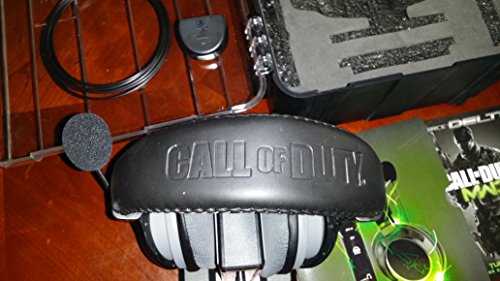 Turtle Beach Ear Force XP500 Delta COD Edition Bild 4