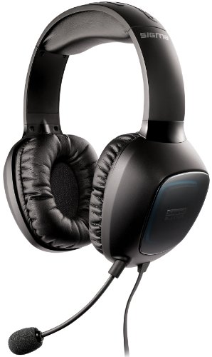 Creative Sound Blaster Tactic360 Sigma Gaming Headset für Xbox 360 Bild 2