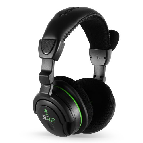 Turtle Beach Ear Force X 42 - [Xbox 360] Bild 1