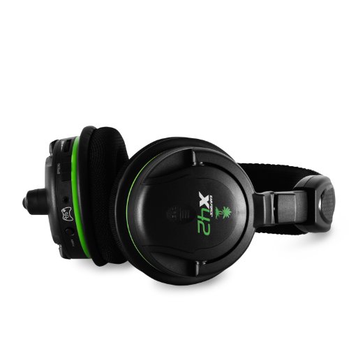 Turtle Beach Ear Force X 42 - [Xbox 360] Bild 2