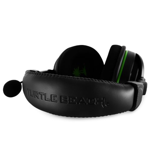 Turtle Beach Ear Force X 42 - [Xbox 360] Bild 3