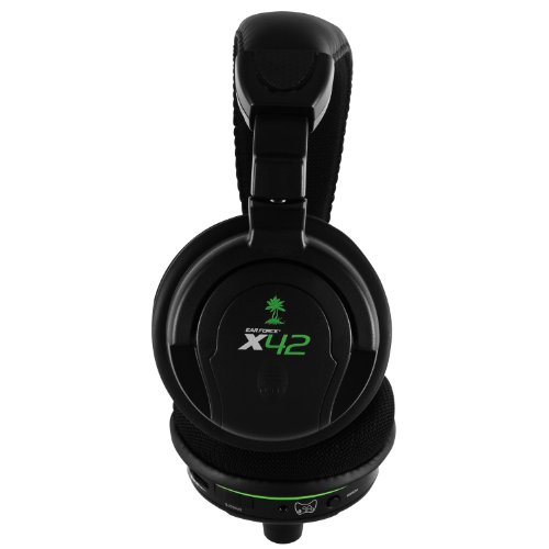 Turtle Beach Ear Force X 42 - [Xbox 360] Bild 5