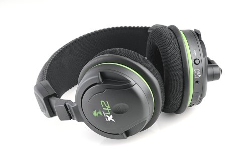 Turtle Beach Ear Force X 42 - [Xbox 360] Bild 6