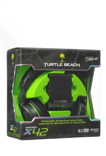 Turtle Beach Ear Force X 42 - [Xbox 360] Bild 7
