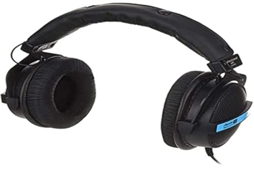SUPERLUX HD330 HEADPHONES Bild 1