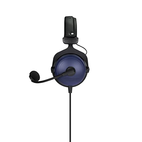 beyerdynamic DT 797 PV Headset mit Nieren-Kondensatormikrofon für Phantomspeisung, 250 Ohm für Moderationen Handmade in Germany (geschlossen) Bild 3