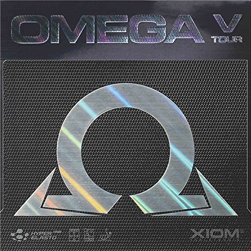 XIOM Belag Omega V Tour Bild 1