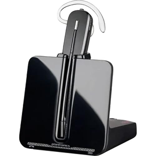 Plantronics CS540-XD Earset Bild 1