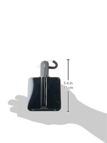 Plantronics CS540-XD Earset Bild 2