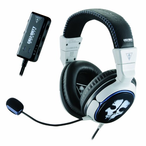 Turtle Beach Ear Force SPECTRE Call of Duty: Ghosts - [PS3, Xbox 360, PC] Bild 1