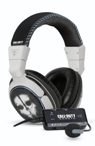 Turtle Beach Ear Force SPECTRE Call of Duty: Ghosts - [PS3, Xbox 360, PC] Bild 2