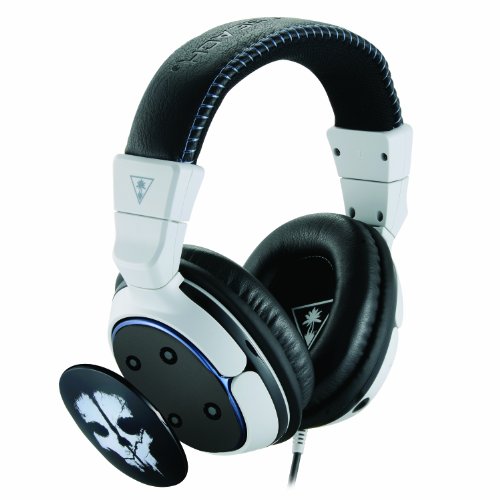 Turtle Beach Ear Force SPECTRE Call of Duty: Ghosts - [PS3, Xbox 360, PC] Bild 3