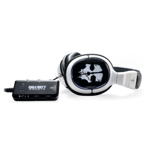 Turtle Beach Ear Force SPECTRE Call of Duty: Ghosts - [PS3, Xbox 360, PC] Bild 5