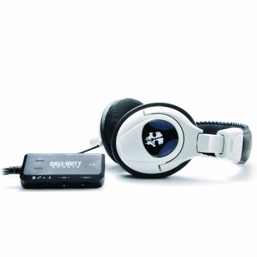 Turtle Beach Ear Force SHADOW Call of Duty Ghosts - [PS3, Xbox 360, PC] Bild 4