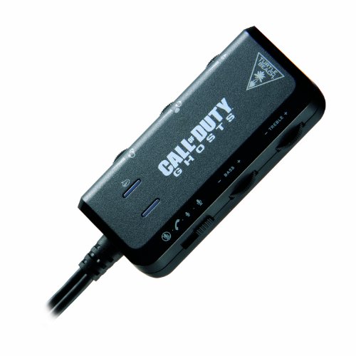 Turtle Beach Ear Force SHADOW Call of Duty Ghosts - [PS3, Xbox 360, PC] Bild 5