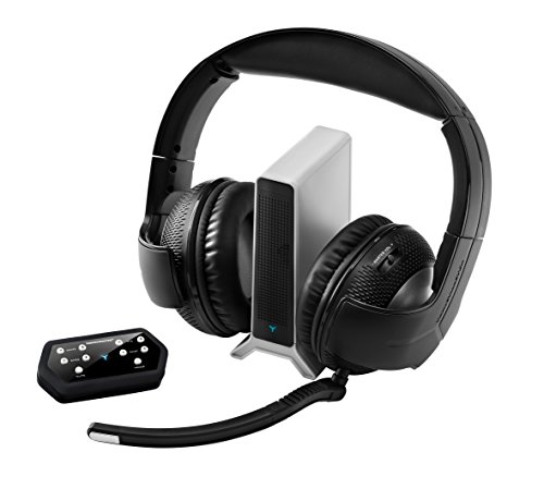 Thrustmaster Y-400-P wireless Gaming Headset Bild 2