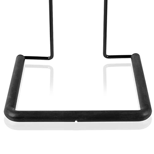 Sharkoon X-Rest Pro Headset Ständer mit integrierter Mauskabelführung, Schwarz Bild 5