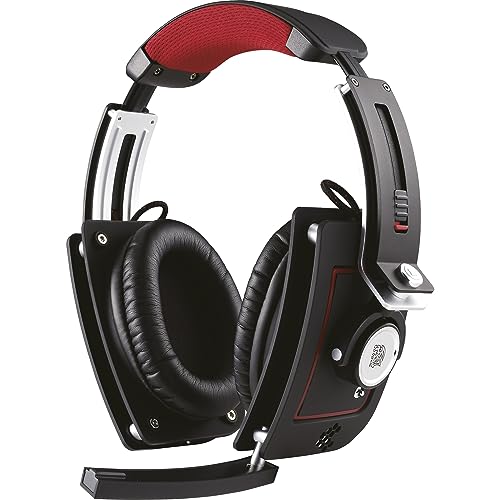 Tt eSPORTS Level 10M Gaming Headset HT-LTM010ECBL schwarz Bild 1