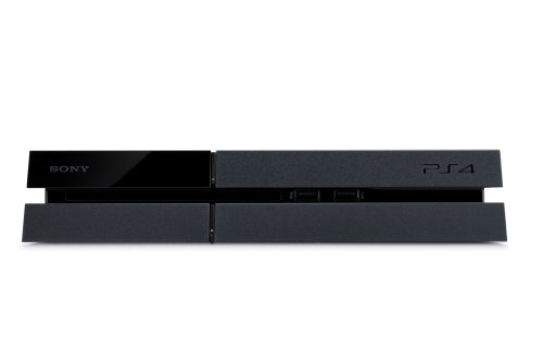 PlayStation 4 - Konsole inkl. Killzone: Shadow Fall + 2 DualShock 4 Wireless Controller + Kamera Bild 3