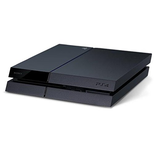 PlayStation 4 - Konsole inkl. Killzone: Shadow Fall + 2 DualShock 4 Wireless Controller + Kamera Bild 4
