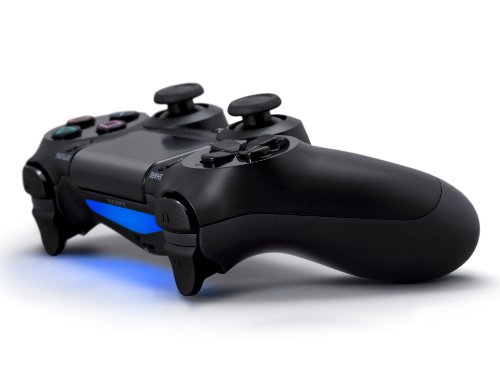 PlayStation 4 - Konsole inkl. Killzone: Shadow Fall + 2 DualShock 4 Wireless Controller + Kamera Bild 5